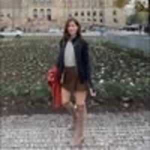 Meet your Posher, Mi